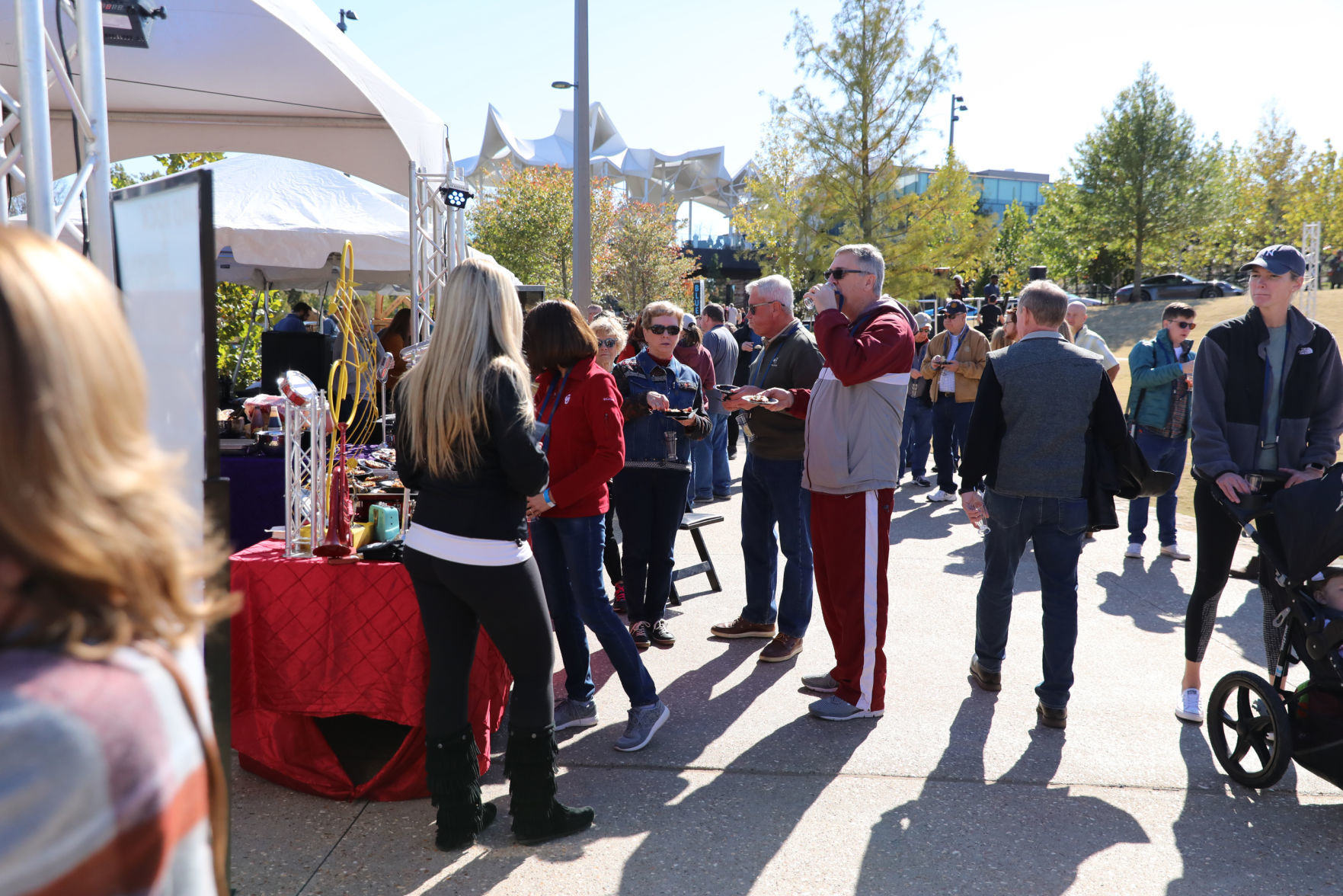 Rhythm and Brews Beer and Wine Festival